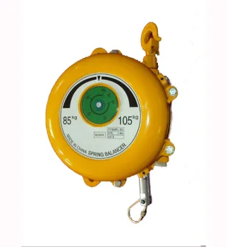 China Spring Balancer 3 Meter Cable - 85-125kg Travel Range