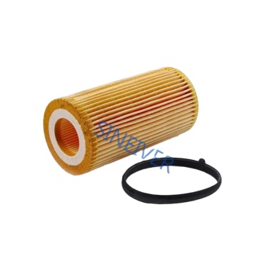 Oil Filter for Audi A1, A3, A4, and A6