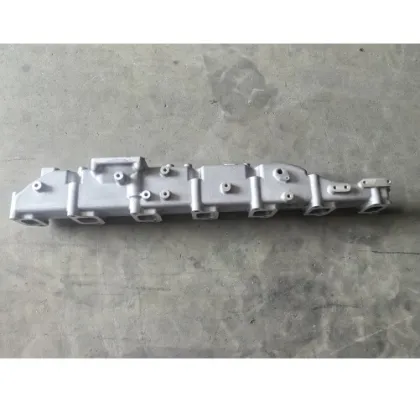 Superior Quality Aluminum Motor Housing