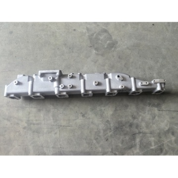 Superior Quality Aluminum Motor Housing