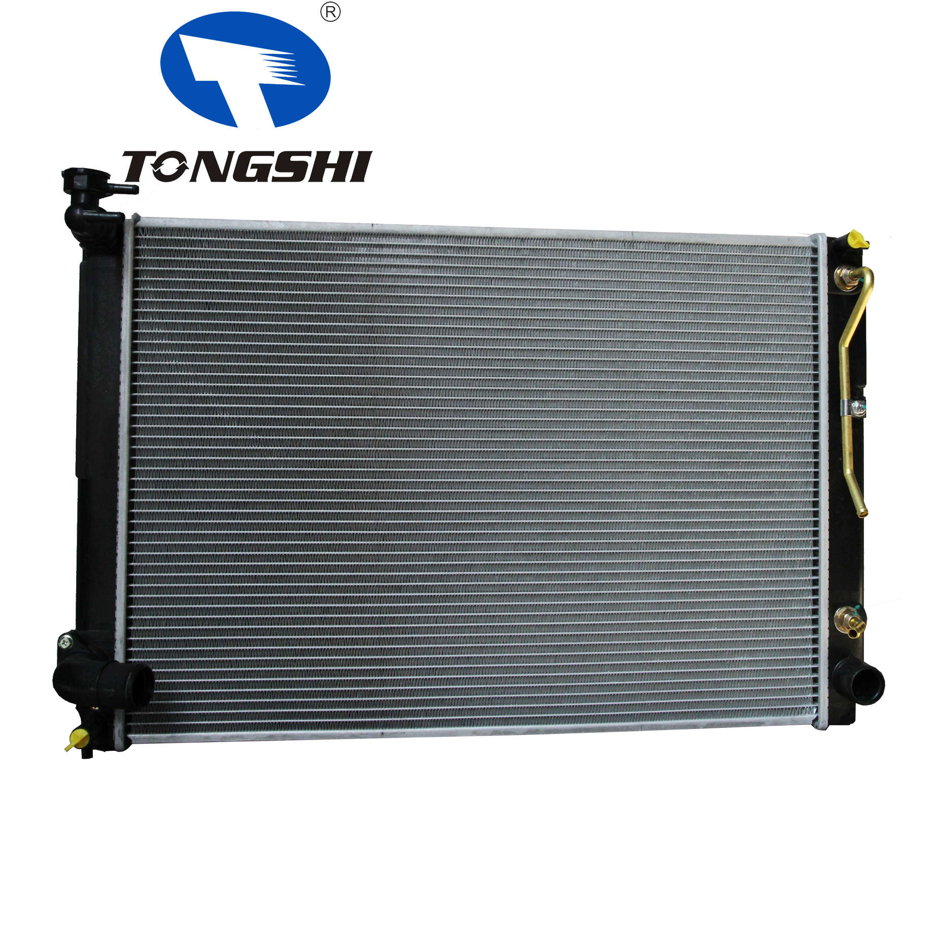 Car Radiator for Toyota LEXUS RX350L V6 ,160410P180