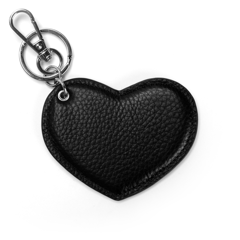 Diseño personalizado Cadena de regalos de regalos de decoración de forma de corazón