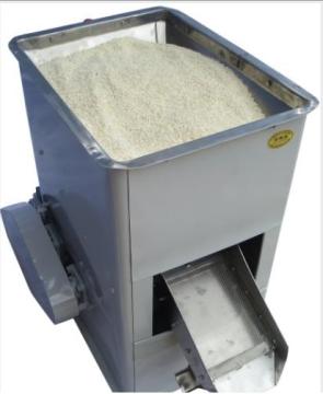 Multifunctional Grain Cleaner Machine: Maize Destoner and Rice Processing Machine