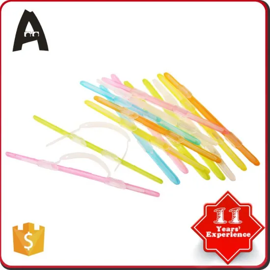 With quality warrantee factory supply metal color paper file fastener