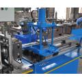 Perforated Roller Shutter Door Machine