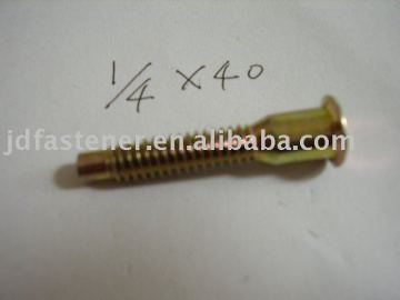 Furniture Screw