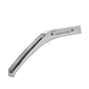 Maike Luxury Sports LED Hood Handle Light for Bronco/Accord Auto Parts & Accessories