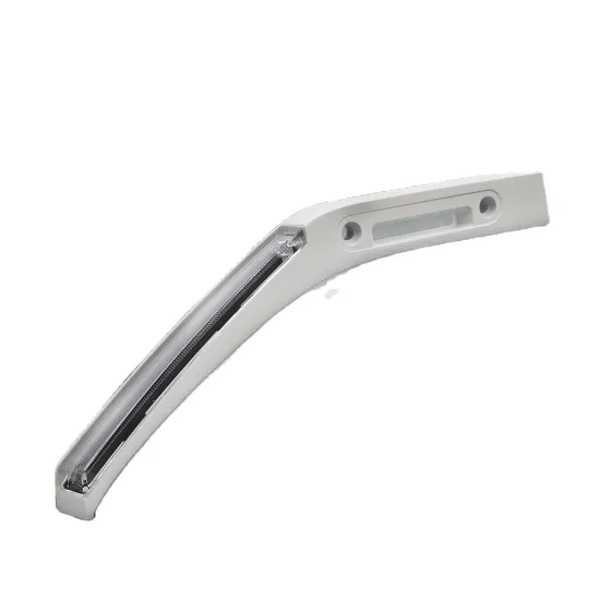 Maike Luxury Sports LED Hood Handle Light for Bronco/Accord Auto Parts & Accessories