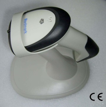 Fast Reading 650nm Barcode Reader, Barcode Scanner (LV-908)