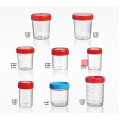 Disposable Sterile Urine Specimen Collection Container Cup