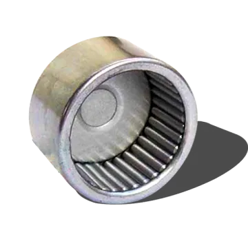 Drawn Cup Full Complement Needle Roller Bearings NA