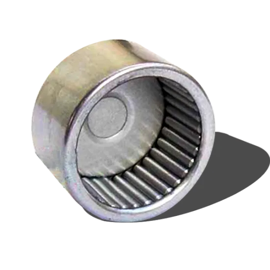 Drawn Cup Full Complement Needle Roller Bearings NA