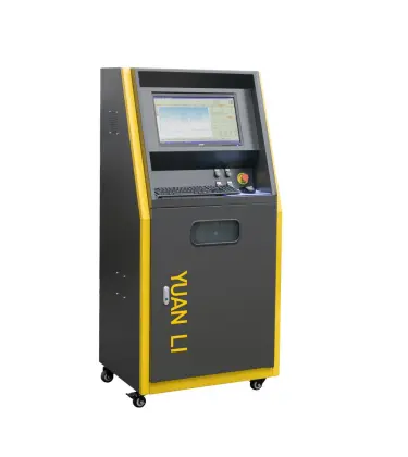 Waterjet cutting Smart waterjet cutting technology