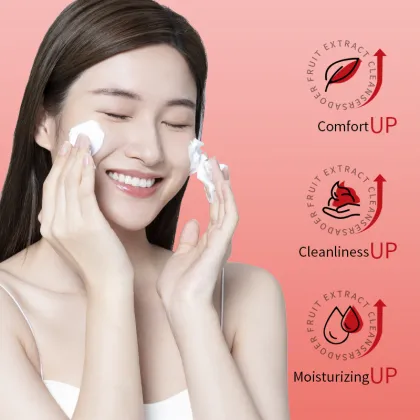 New arrival Facial cleansing and exfoliation Facial Cleanser