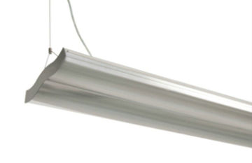 Residential T5 Fluorescent Pendant Lights 10000h With Ce Approved