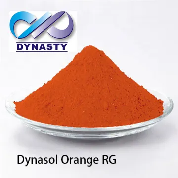 Dynasol Orange RG