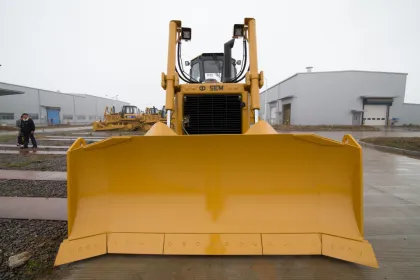 Coal  SU Blade SEM816D Bulldozer