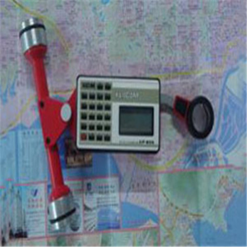 Japan Koizumi Kp-90n Digital Planimeter Map Measuring Equipment