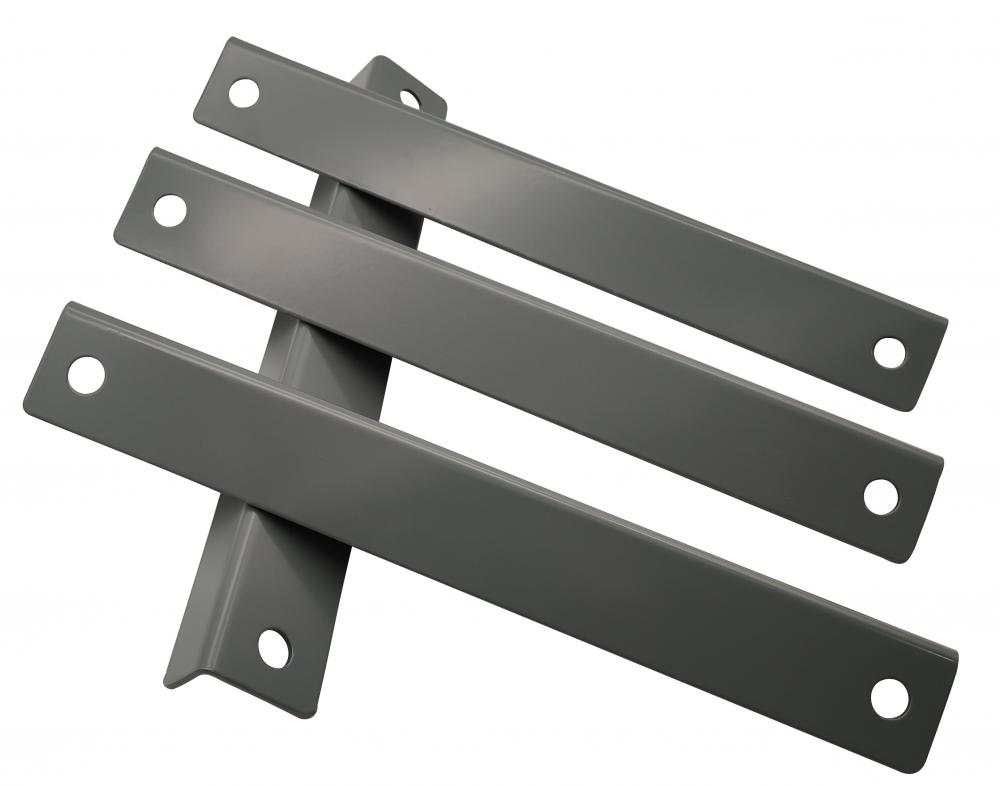 Non-Standing Alloy Steel Sheet Metal Brackets Techniques