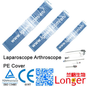 CE Surgical Arthroscope Insturment Protector