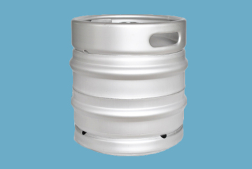 DIN Beer Keg 30L