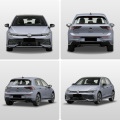 2025 Volkswagen Golf Sport Hatchback