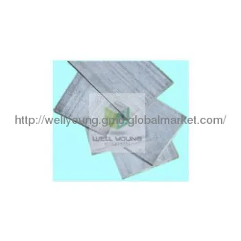 fireproof gray board