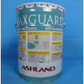 FRP Vinyl Ester Gelcoat Resin untuk Acuan