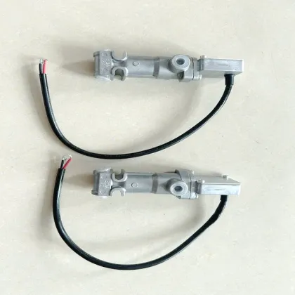 FANUC Injection Molding Machine MGLA-50A PDI Valve LUBE Electric Performance Indicator