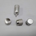 CNC Machining Auto Spare Stainless Steel Parts