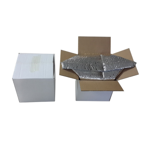 Anti-glare Thermal Box Liner