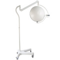 Mobile Emergency Theatre Surgical Operating Light