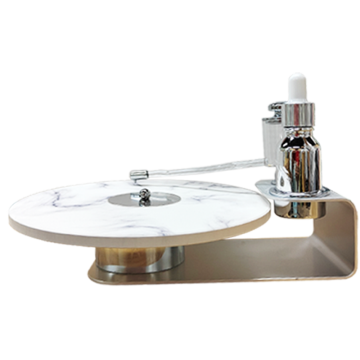 Type C Disc Shape Diffuser: Essential Oil Perfume Humidifier for Home Decor