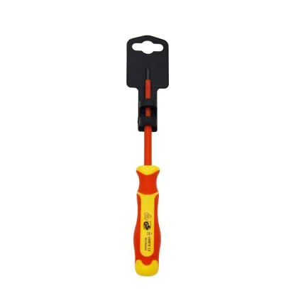 VDE Phillips Screwdriver 01
