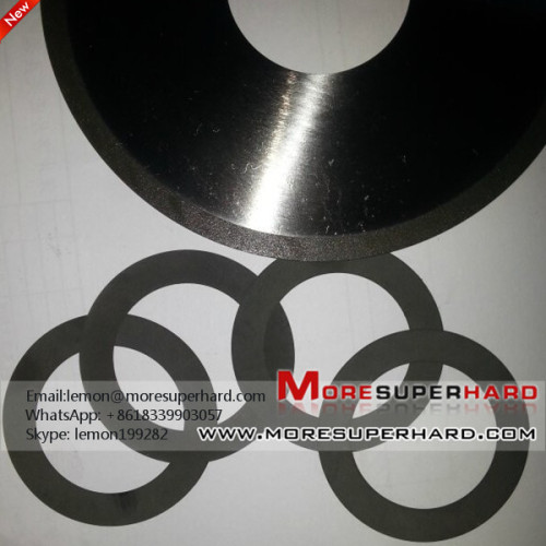 resin bond superabrasive grinding disc