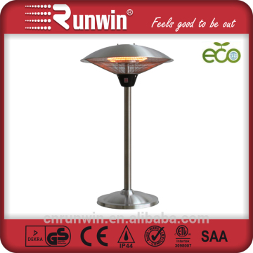 patio heaters type infrared patio heater