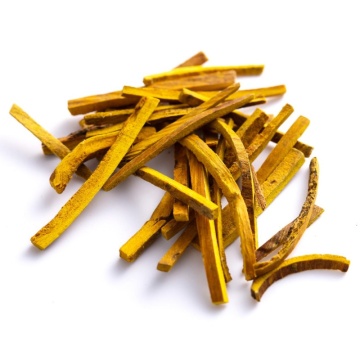 High-Quality Phellodendri Chinensis Cortex: Herbal Applications and Uses