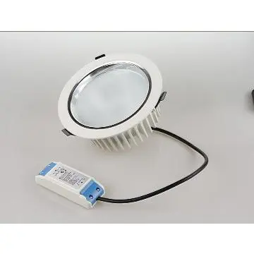 90mm cutout size dimmable led downlight 8W Samsung LED Downlight