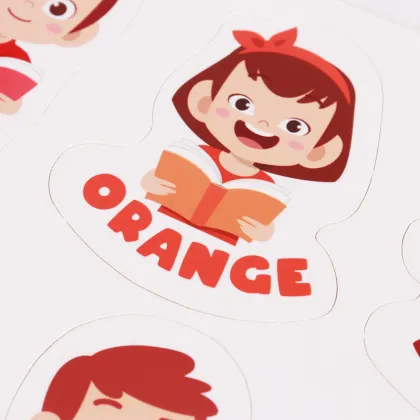 Custom Printing My Preschool Montessori Busy Book