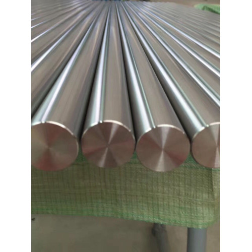 Customized various specifications best cost titanium bar