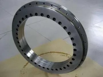 Cross Roller Bearing YRT80