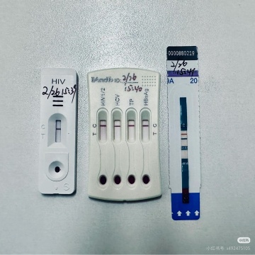 Penyelesaian Reagen Termaju untuk Aplikasi Klinikal