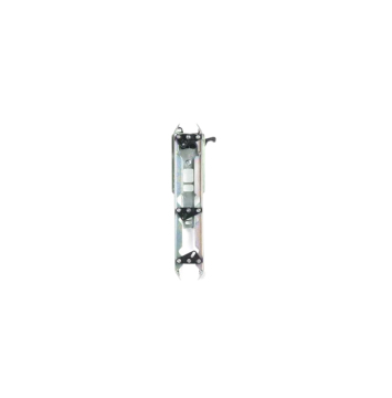 Elevator Door Knife