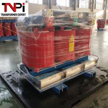 Three Phase class H Dry Type Electrical Transformer