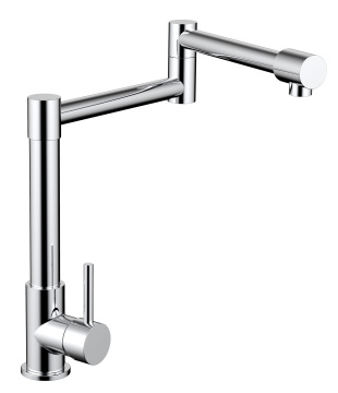 Pot Filler Faucet