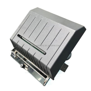 Nuevo accesorios originales de cortador de kit para la impresora de etiqueta de código de barras térmico Zebra ZT510