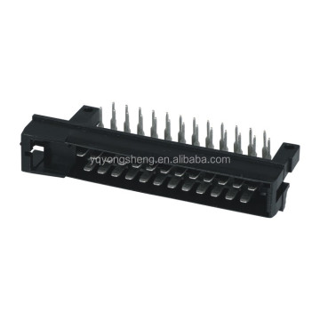Tyco Amp 827535-1 25 Pin PCB Header Connectors untuk Renault Honda