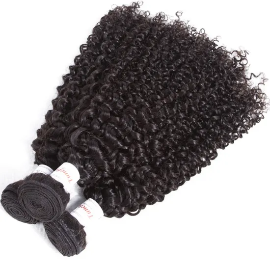 Cuticle Aligned Raw Unprocessed Indian Hair Vendor,Loose Wave Hair Extension Human Bundles,Human Hair Blend 3 Bundle Deal