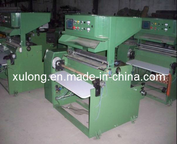 Gift Packing Paper Rewinding Machine Without Core