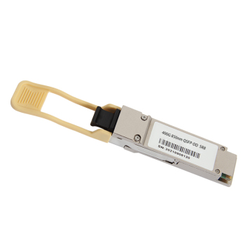 400GBASE-SR8 QSFP-DD PAM4 850NM 100M DOM MMF MPO MODULE